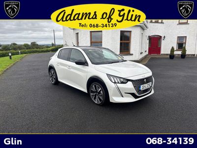 2022 Peugeot 208