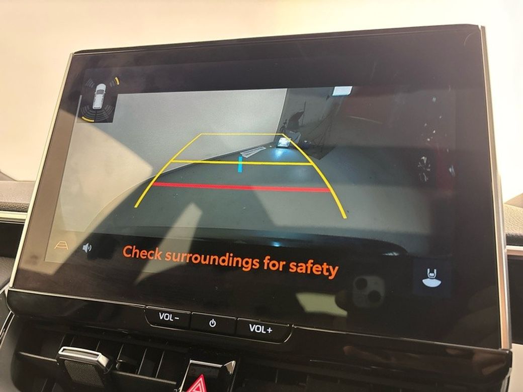 2025 Toyota Corolla Cross