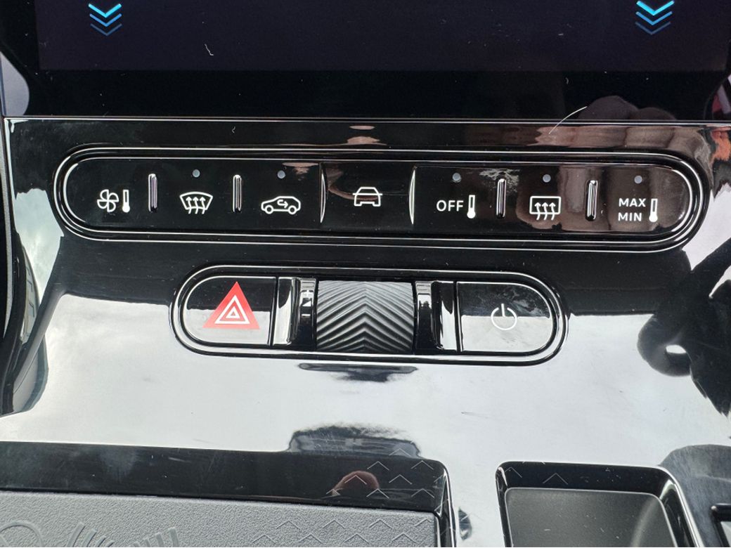 2026 Citroen C5 Aircross