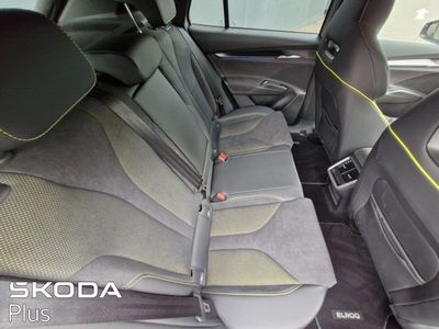 2026 Skoda Elroq