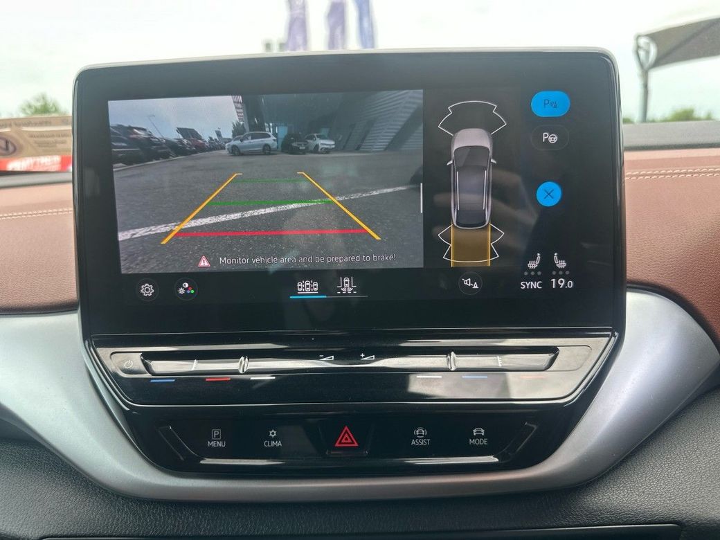 2023 Volkswagen ID.4