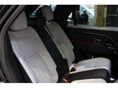 2024 Land Rover Range Rover Sport