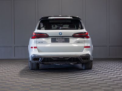 2024 BMW X5