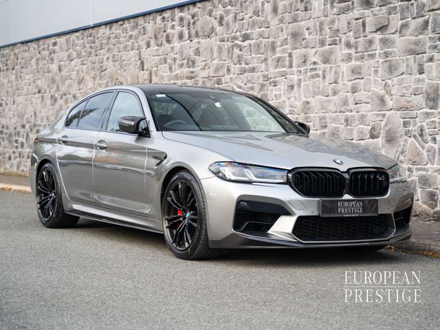 vehicle for sale from European Prestige
