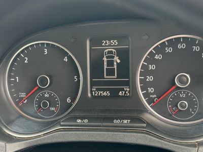 2015 Volkswagen Amarok
