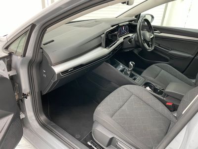 2023 Volkswagen Golf