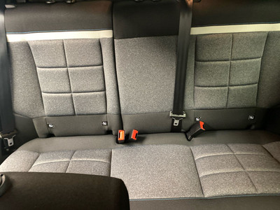 2020 Citroen C4 Cactus