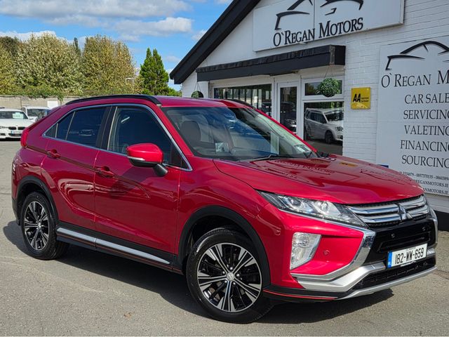 vehicle for sale from O'Regan Motors