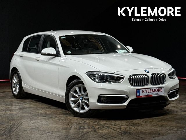 vehicle for sale from Kylemore Cars