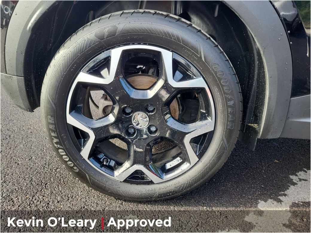 2023 Opel Mokka