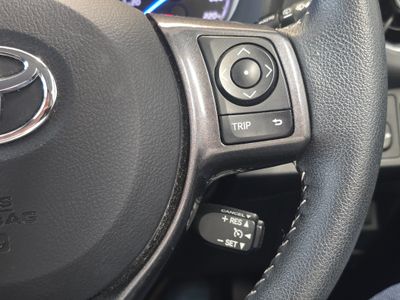 2020 Toyota Yaris