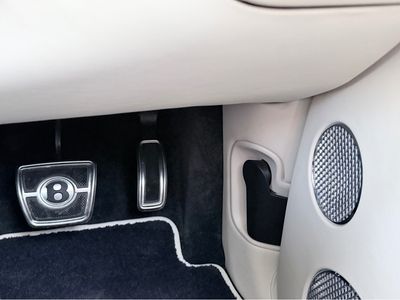 2022 Bentley Bentayga