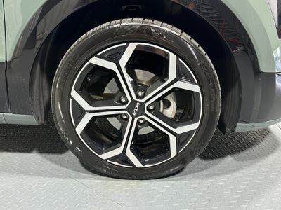 2024 Kia Niro