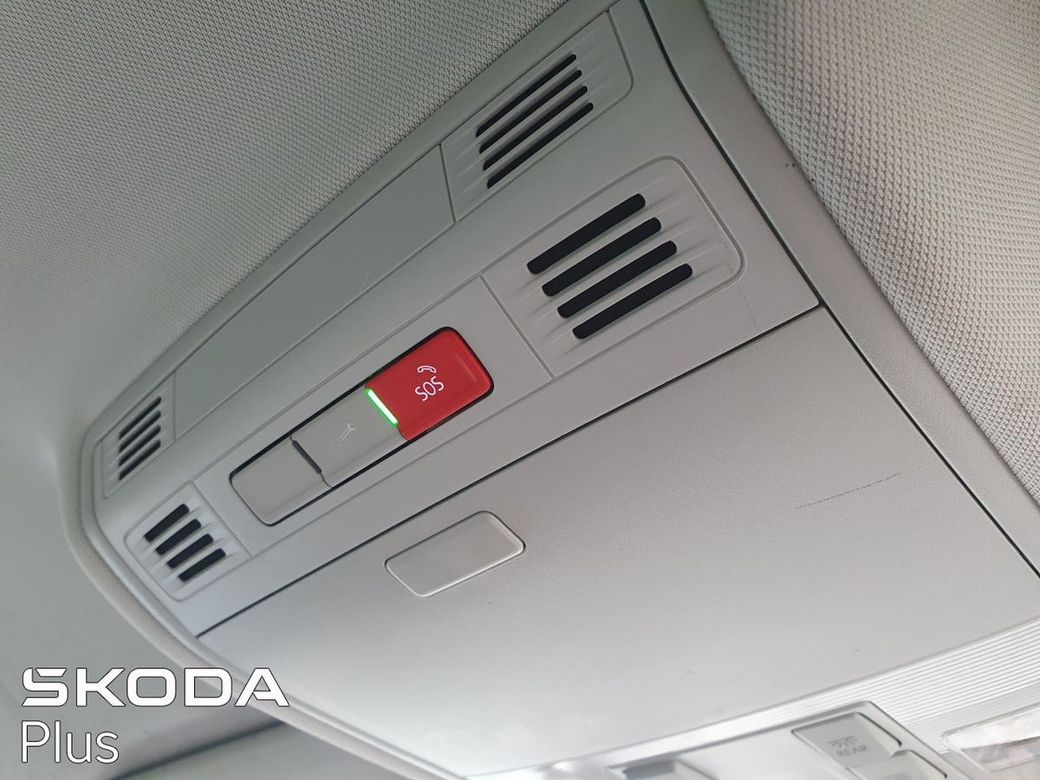 2024 Skoda Kodiaq