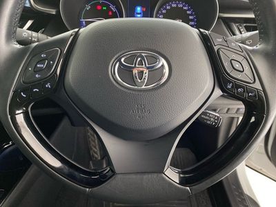 2023 Toyota C-HR