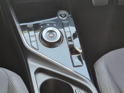 2024 Kia e-Niro
