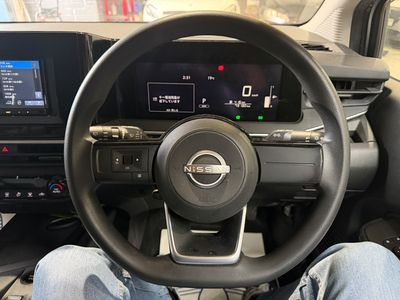 2021 Nissan Note