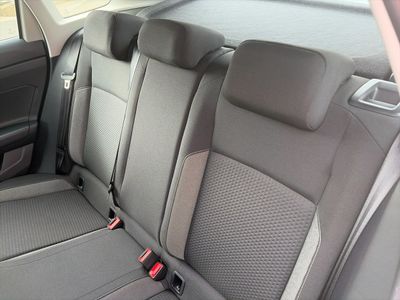 2023 Volkswagen Taigo