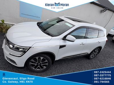 2018 Renault Koleos