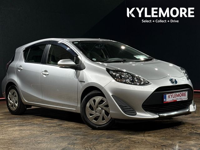 vehicle for sale from Kylemore Cars