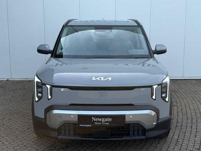 2026 Kia EV2