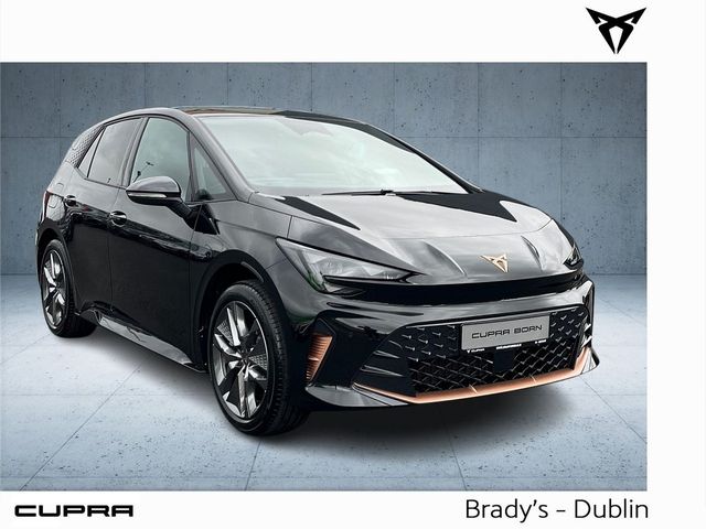 vehicle for sale from Bradys of Castleknock
