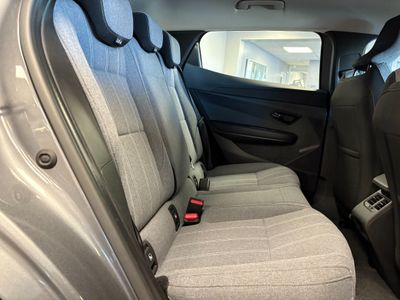 2023 Renault Megane E-Tech