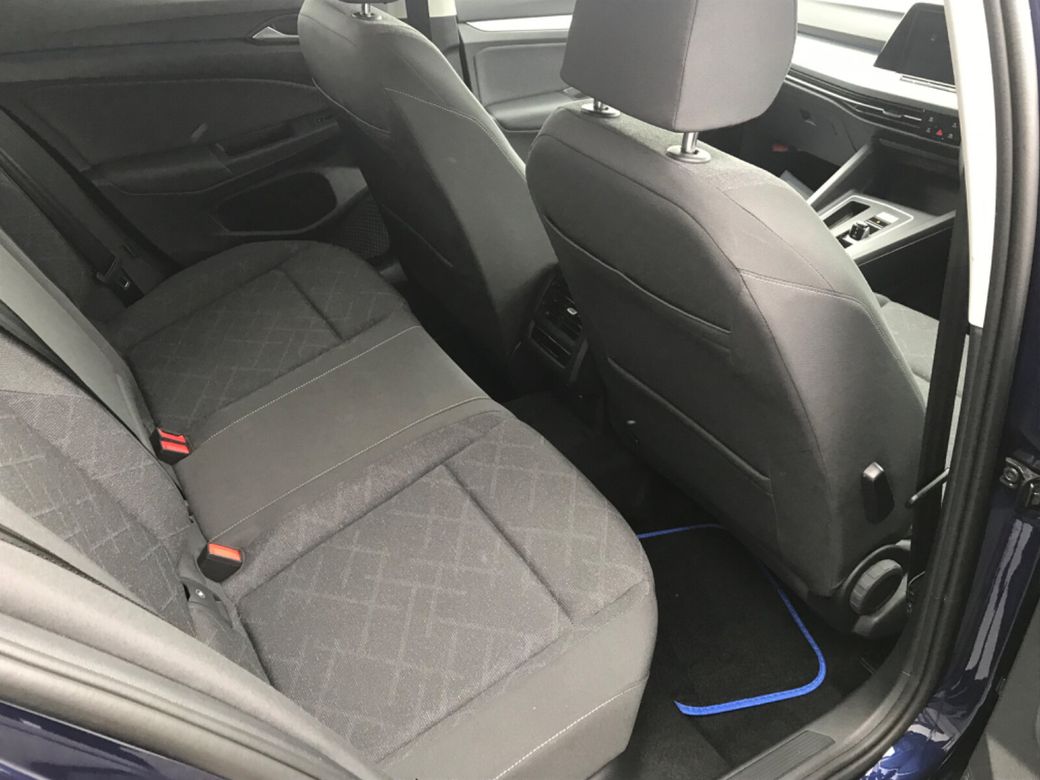 2024 Volkswagen Golf