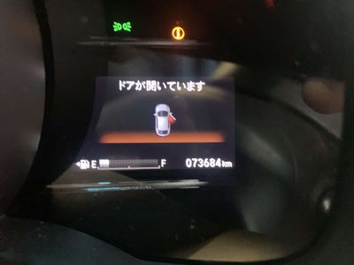2019 Honda Fit