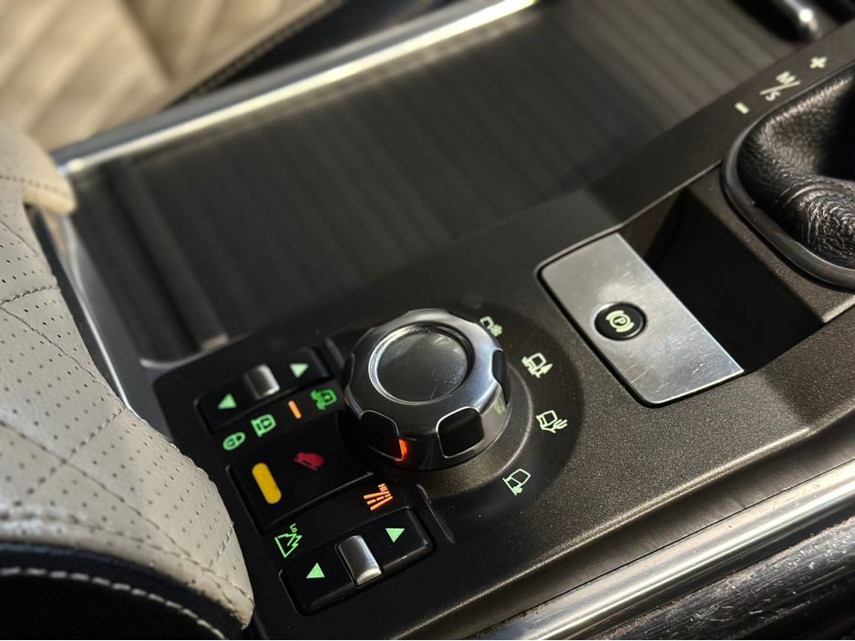 2010 Land Rover Range Rover Sport