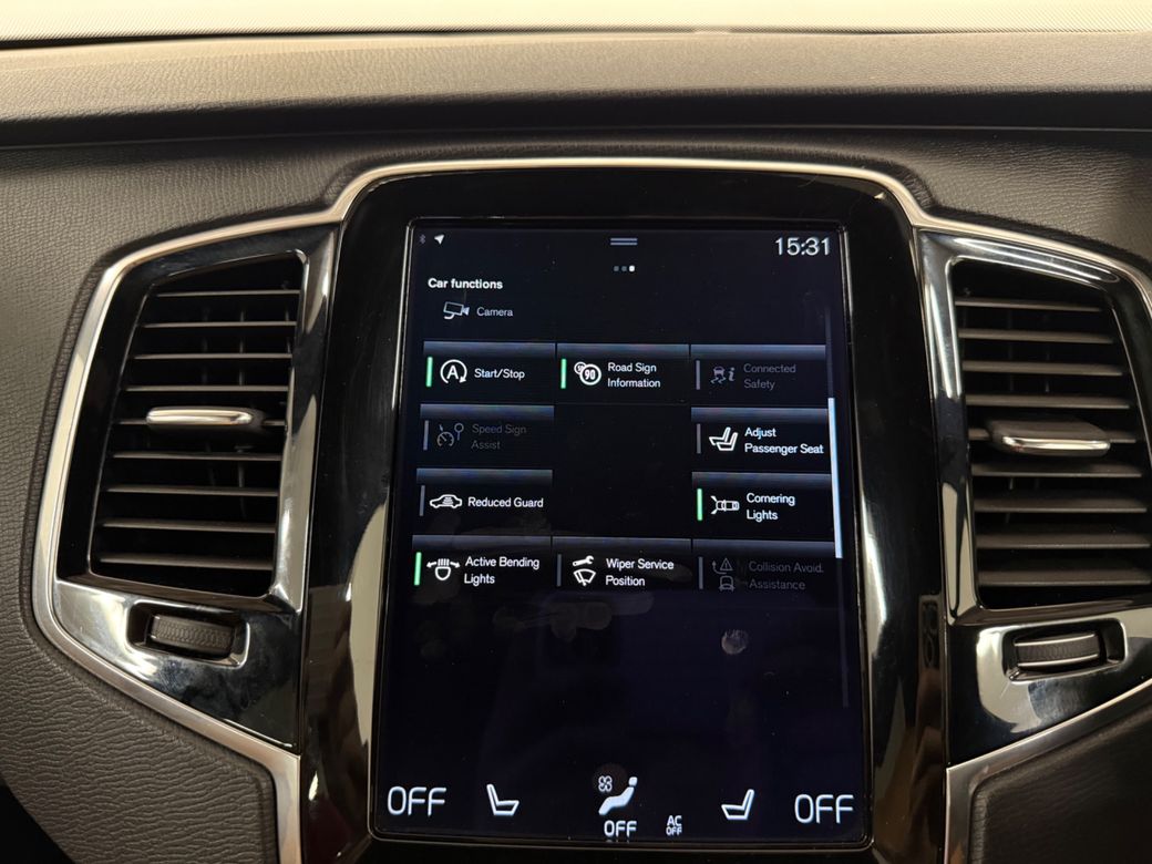 2017 Volvo XC90