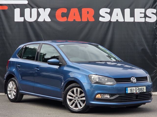 vehicle for sale from Lux Car Sales