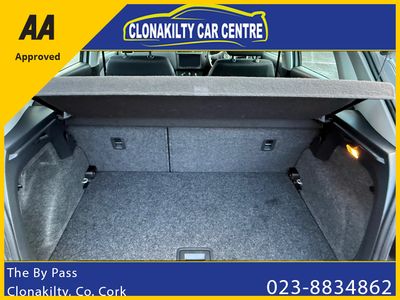2012 Volkswagen Polo