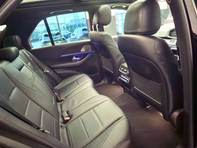 2022 Mercedes-Benz GLE Class