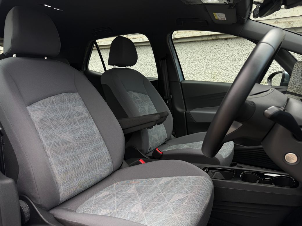 2023 Volkswagen ID.3