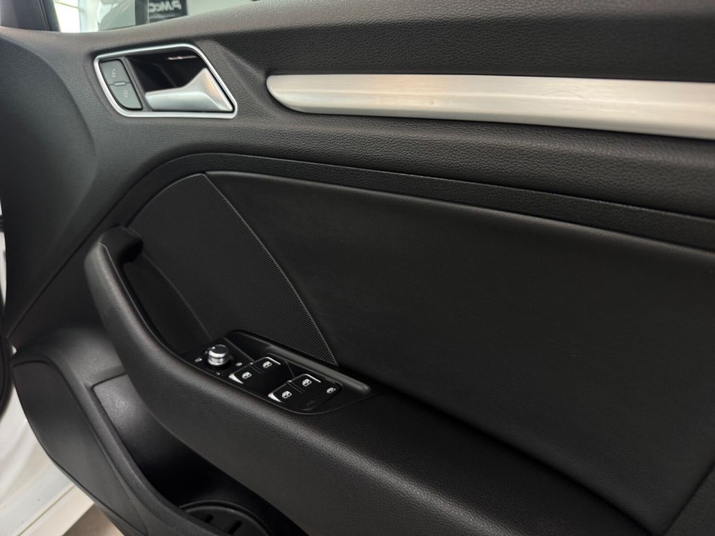 2017 Audi A3