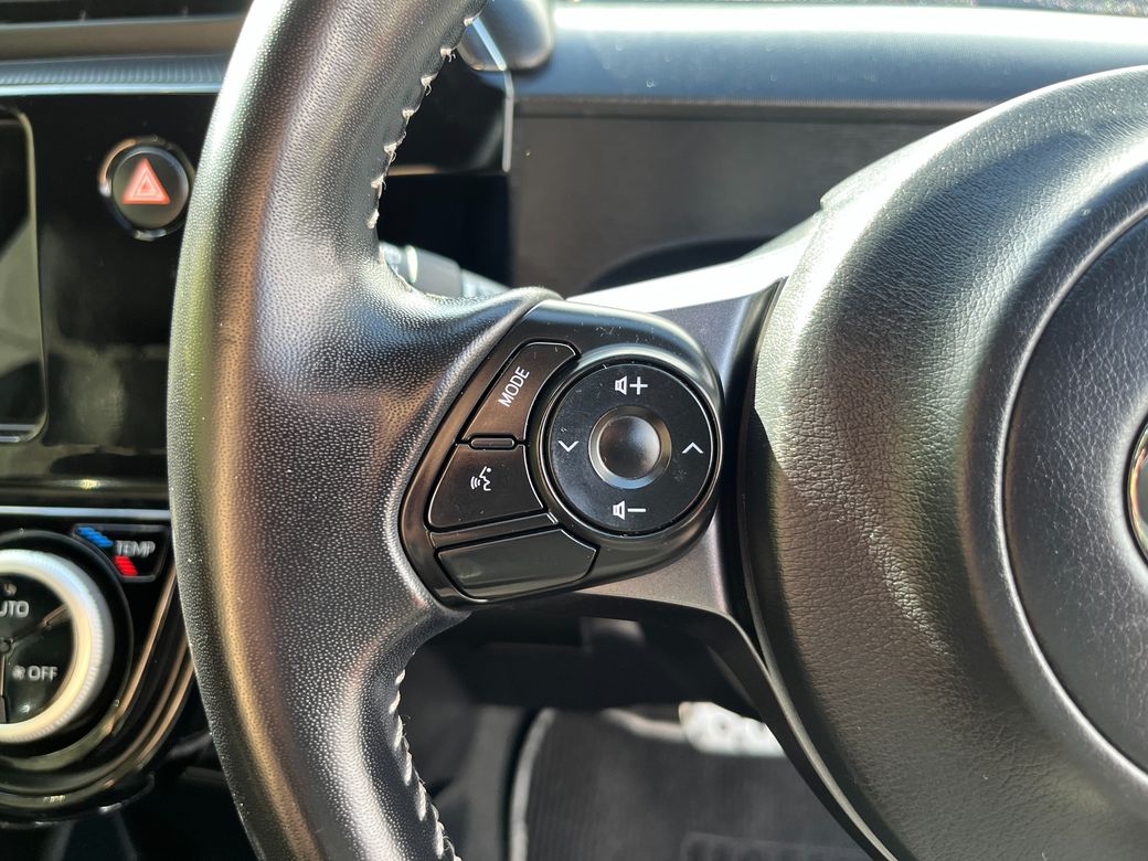 2018 Toyota Aqua