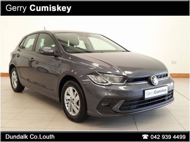vehicle for sale from Gerry Cumiskey Ltd