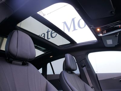 2026 Mercedes-Benz EQE