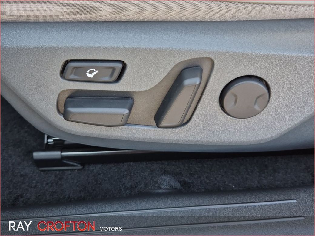 2026 Kia EV6