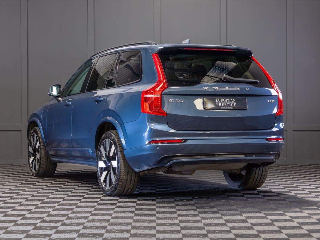 2024 Volvo XC90