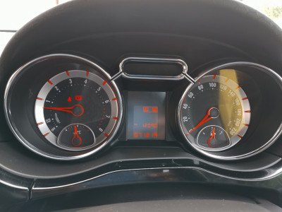 2016 Opel Adam