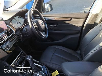 2019 BMW 2 Series