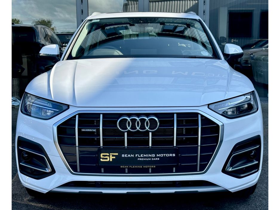 2024 Audi Q5