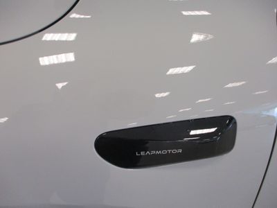 2026 Leapmotor C10