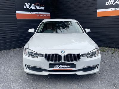 2014 BMW 3 Series