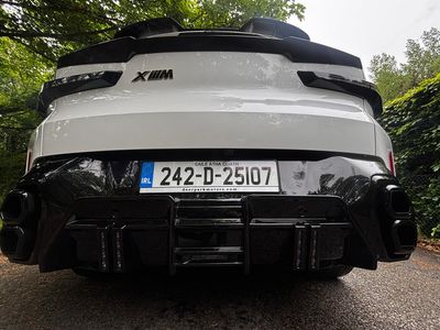 2024 BMW XM