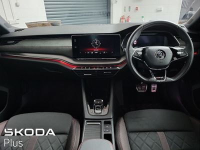 2023 Skoda Octavia