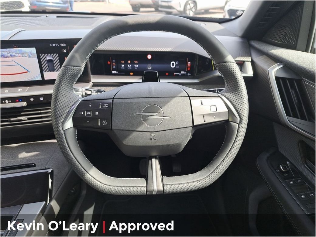 2026 Opel Grandland