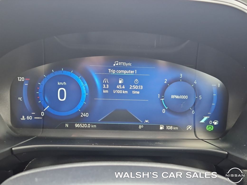 2023 Ford Kuga